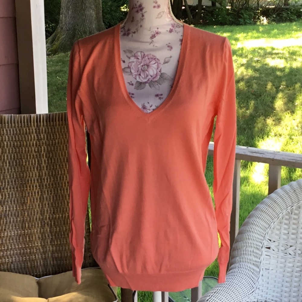 NWT J Crew Summer weight Sweater